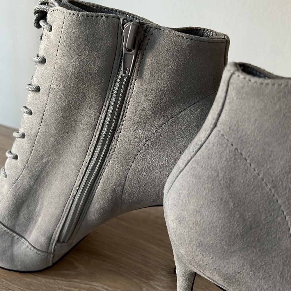 Something Navy Boots - image 7